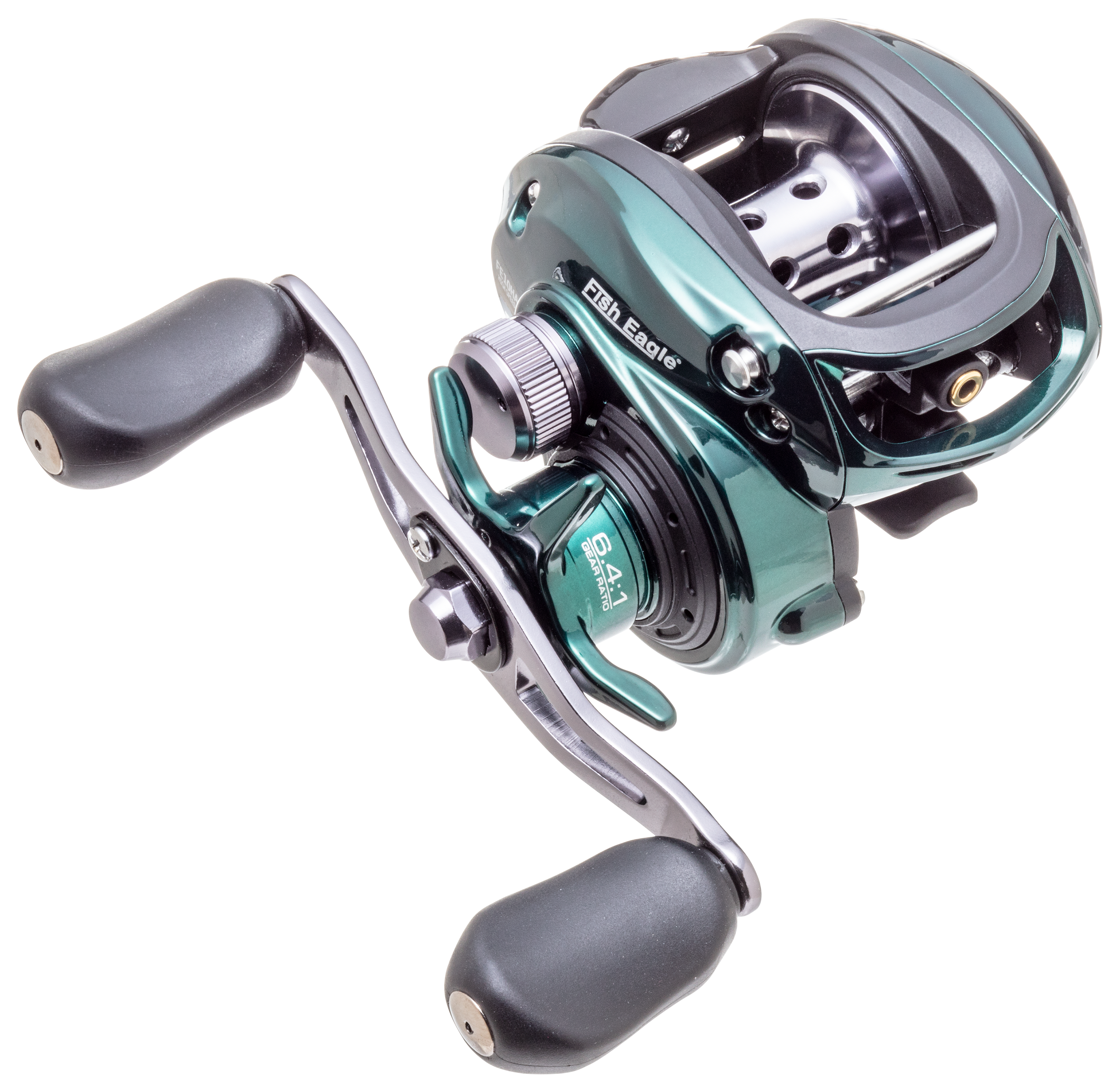 Cabela's Fish Eagle Baitcast Reel Bass Pro Shops